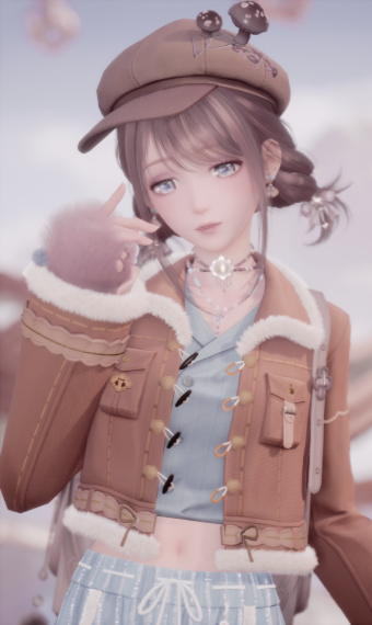 Teddy image