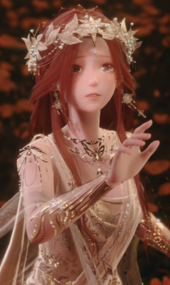 Divine Beauty image