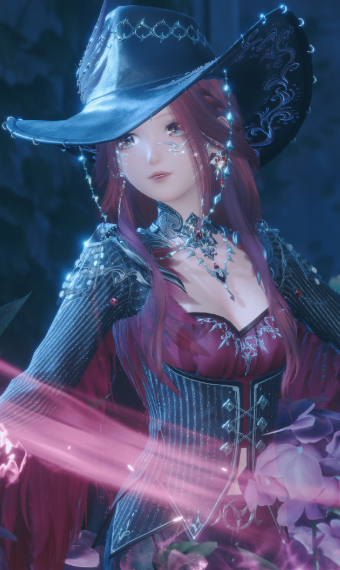 Midnight Bounty image