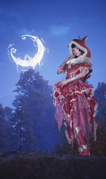 Red Riding Hood at Home image