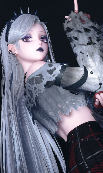Pale Punk image
