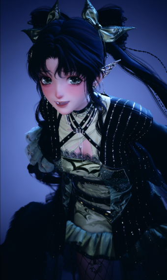 Aren't I Cute? image