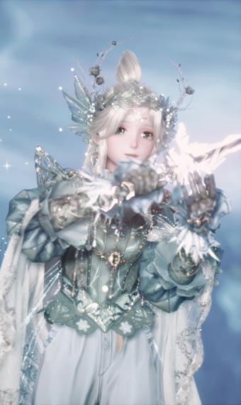 Fae Prince image