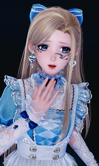 Moonlit Illusive Alice image