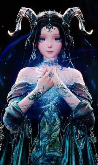 Night Wish image