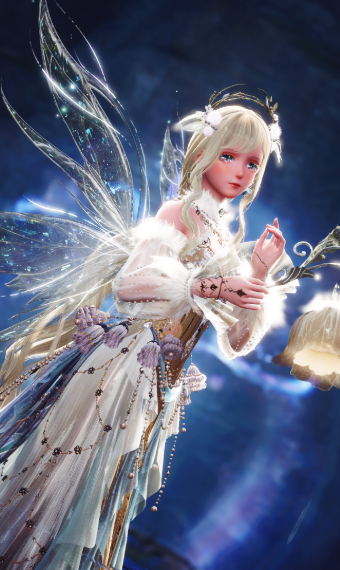 Light Fairy image