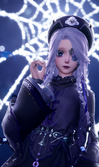 Spider Whisp image