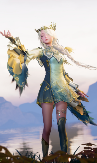 Wind Weaver image