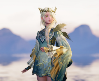 First image