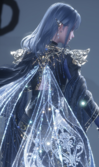 Obsidian Fae image