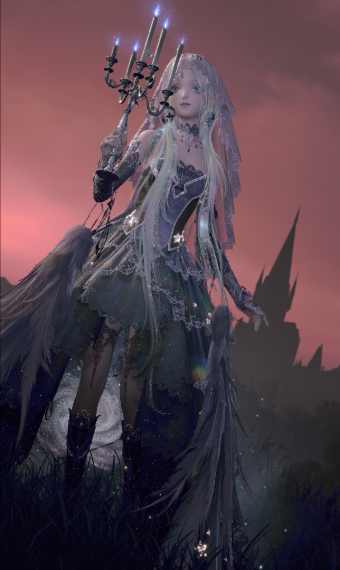 Gently Godnight image