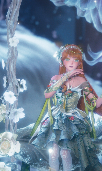 Daughter of The Monarchs image