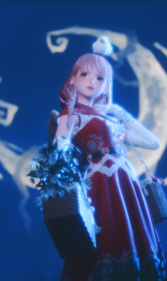 Little Red image