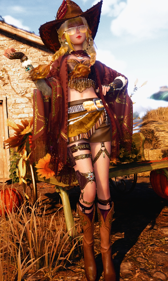 Wheatfield Darling image