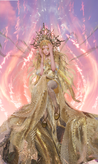 Amaterasu image