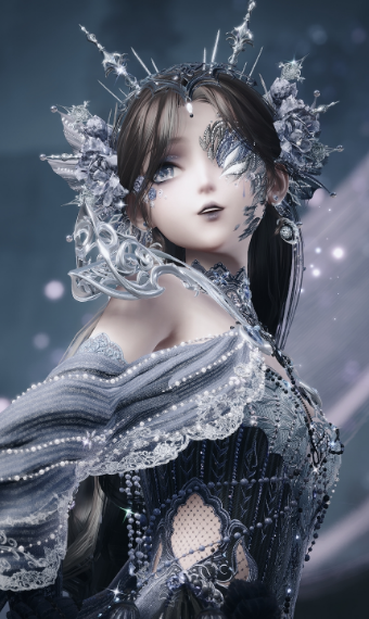 Within The Mist image