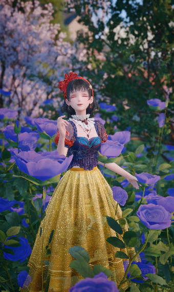 Snow White image