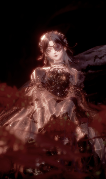 Hidden Thorn image