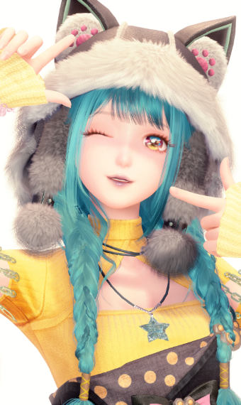 Quirky Cool image