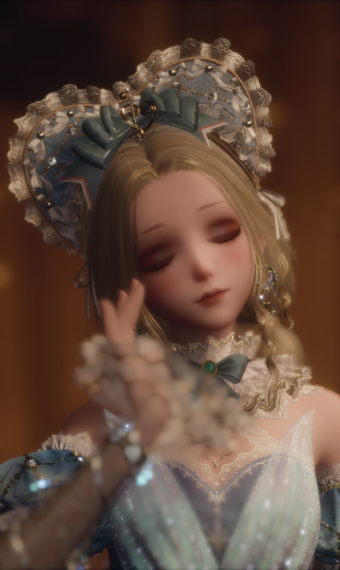 DOLL <3 image