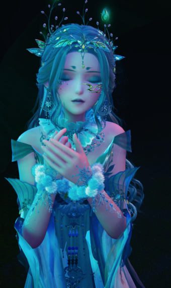 Fairy Snow image