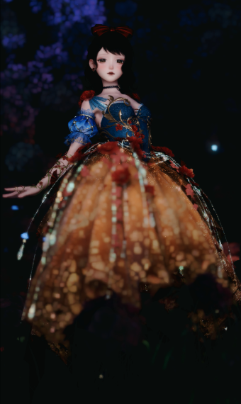 Snow White image