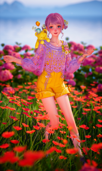 Soft Spring Adventures image