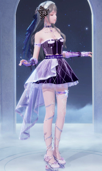 Pop Star image