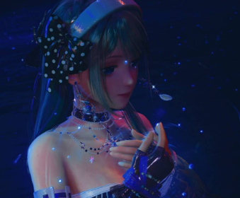 First image