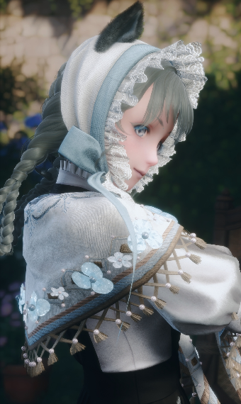 Normal Grandma image