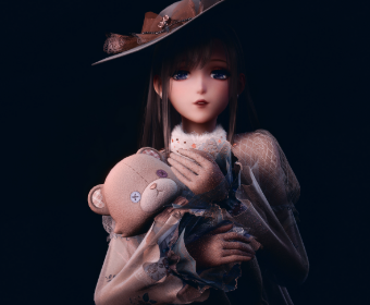 First image