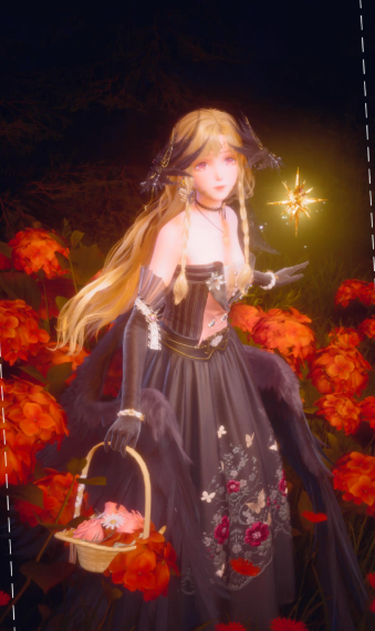 Ritual of Withered Bloom image