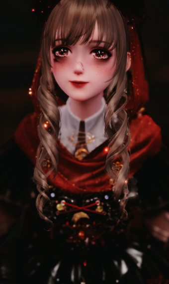Red Riding Hood image