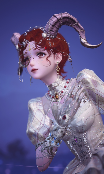 Whimsical Satyr image