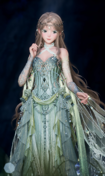 Serenity image