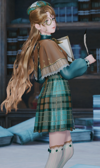 Journalist image
