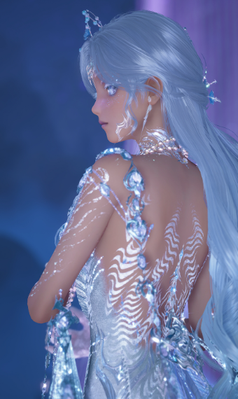 Heart of Ice image