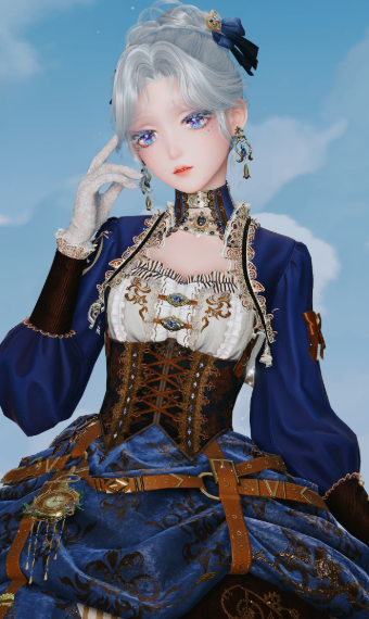 Clockwork heart image