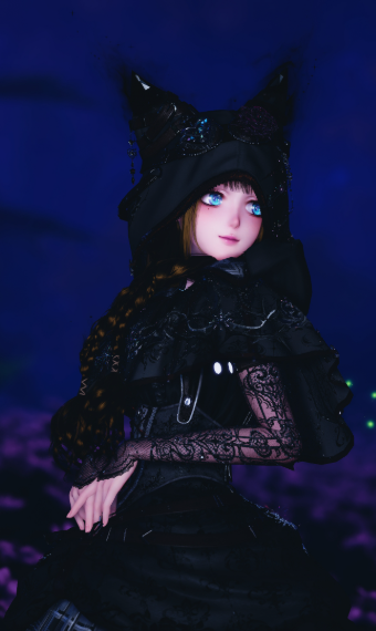 Dark Huntress image