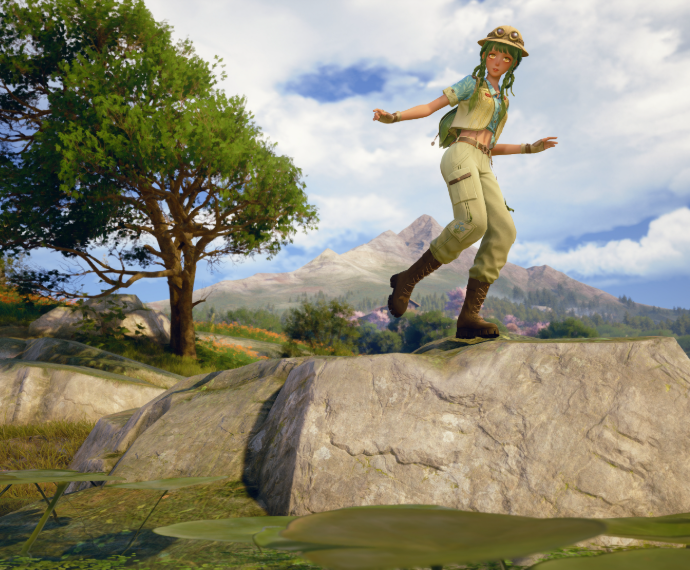 Look image