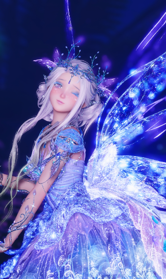 Shimmer Fae image