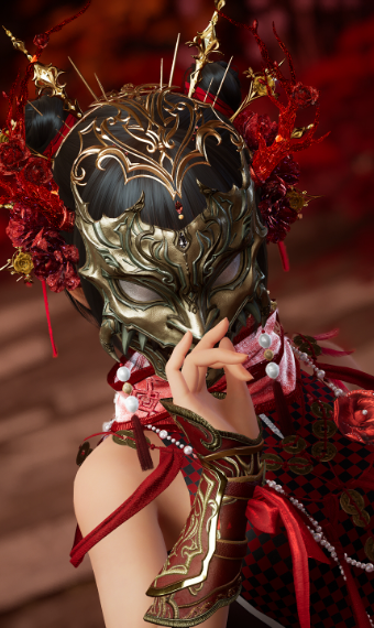 The Harbinger image