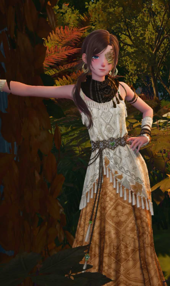 Seasoned Adventurer image