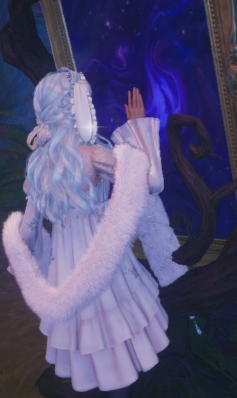 Fell Down the Rabbit Hole image