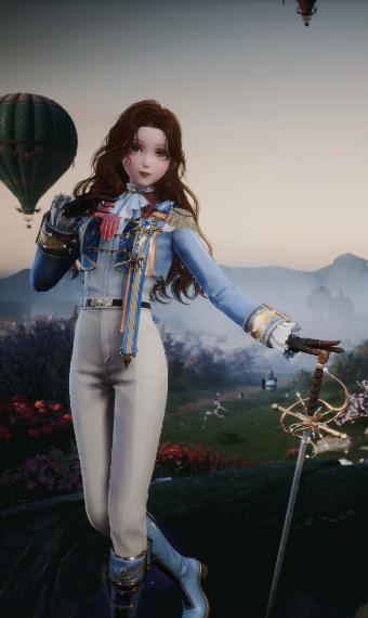Elegant Guard image
