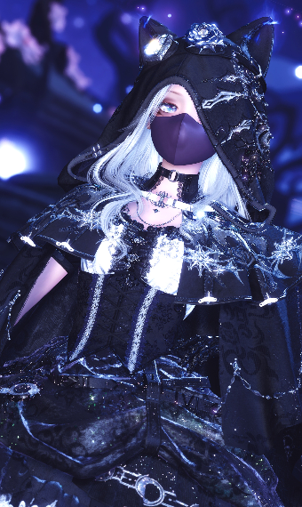 Rose Hunter image
