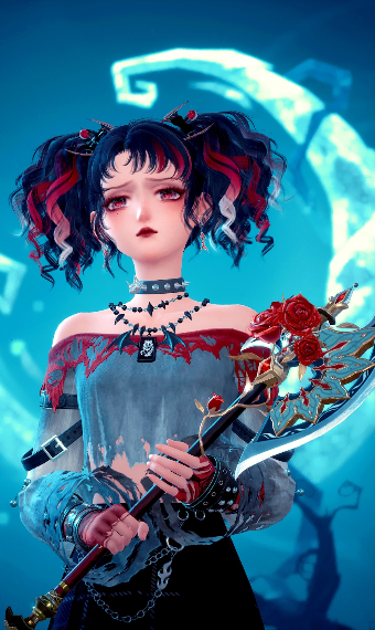 red desire image