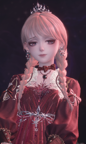 the red princess image