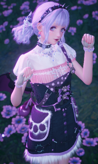 sweet scythe image