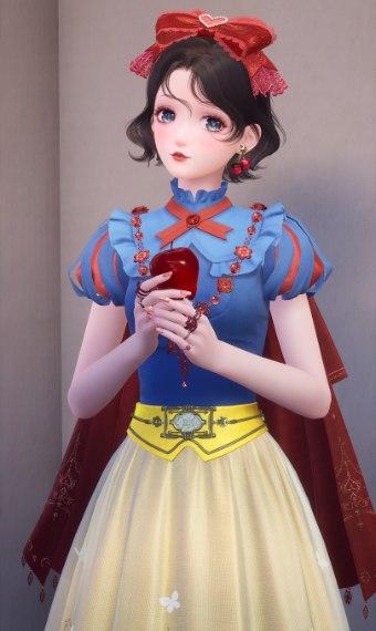 Snow White image